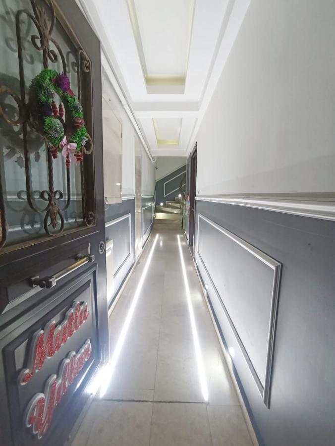 Taksim Center House Aparthotel Истанбул Екстериор снимка