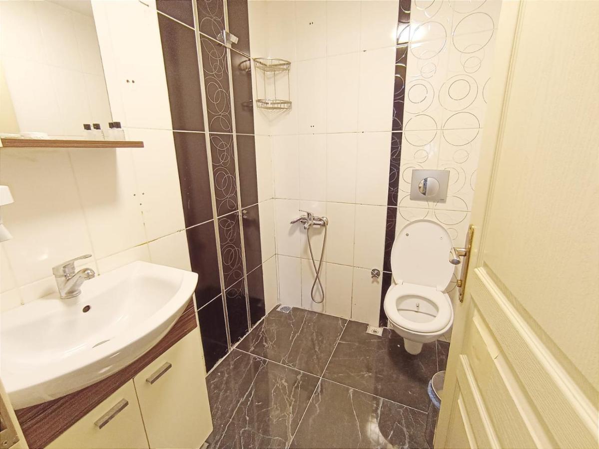 Taksim Center House Aparthotel Истанбул Екстериор снимка